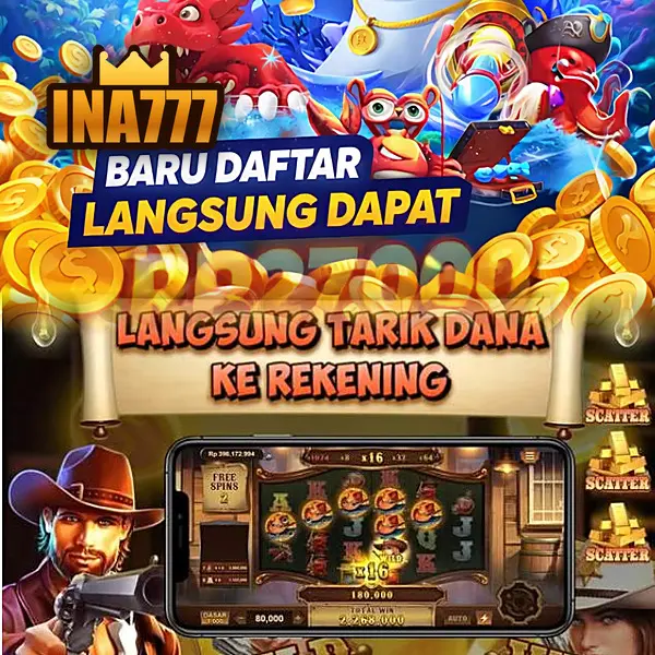 ina777 APK