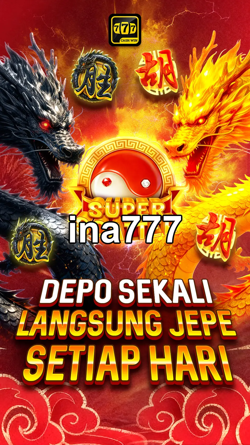 ina777 APK