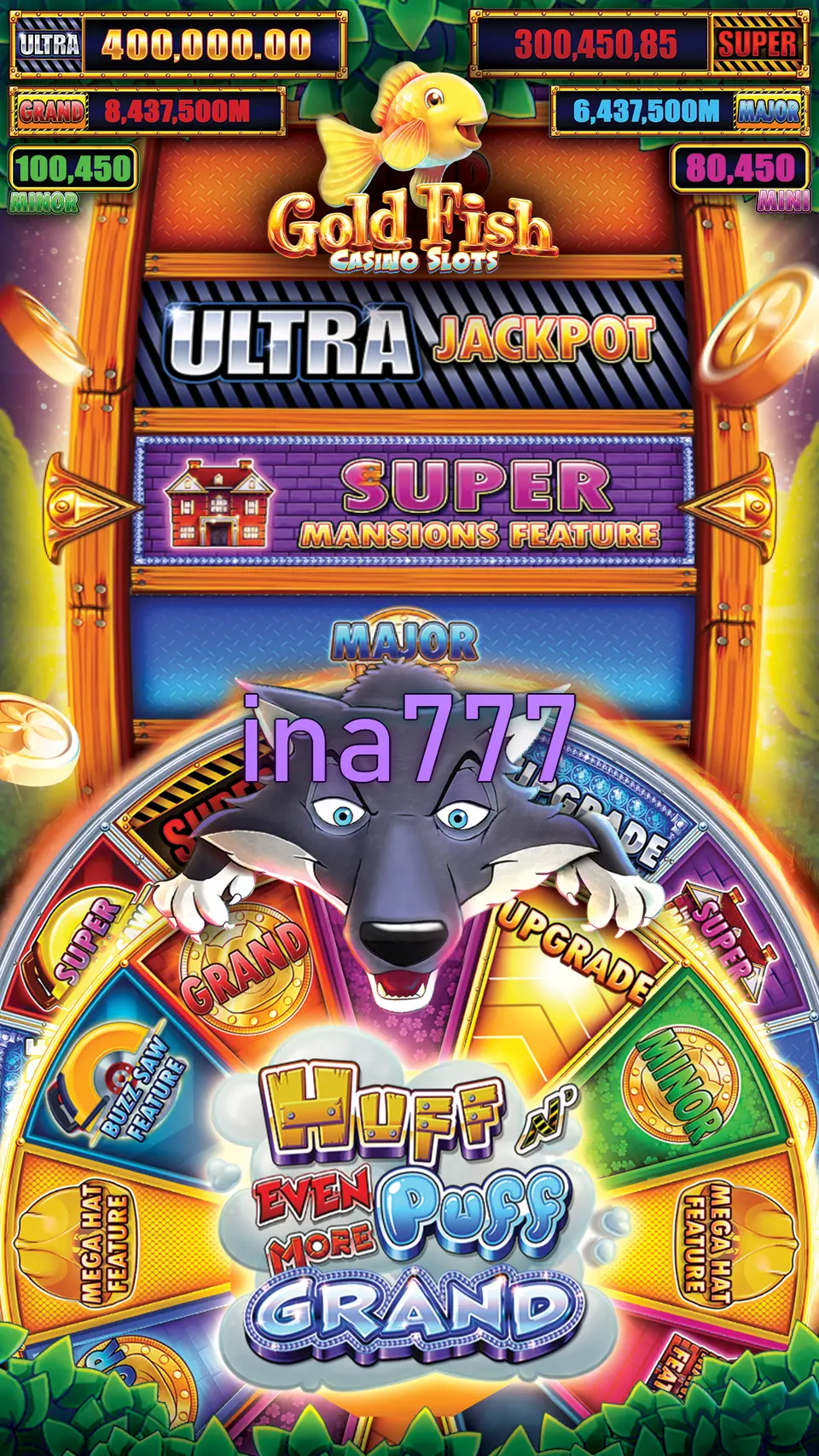 ina777 APK
