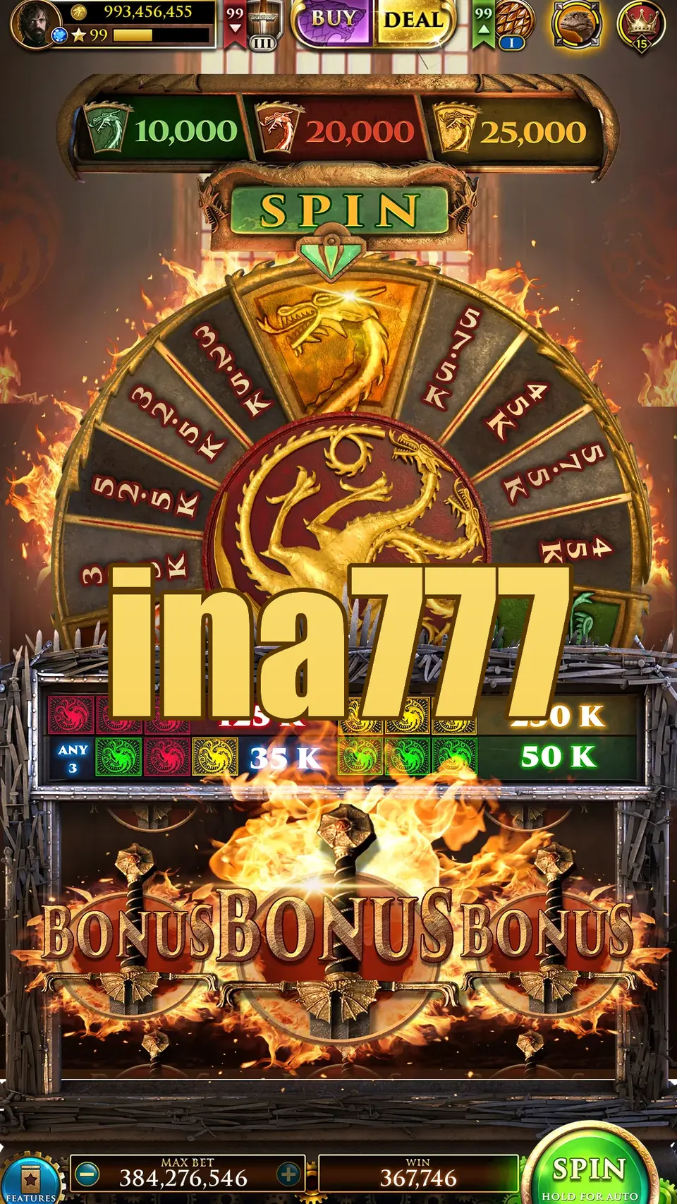 ina777 APK