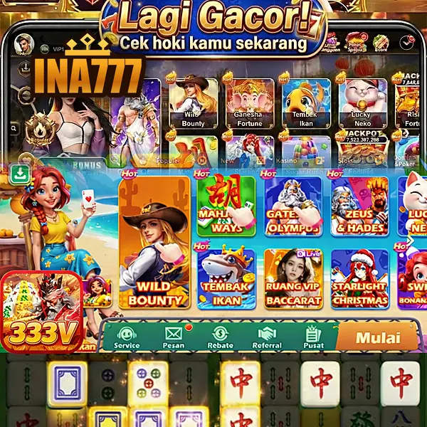 ina777 Masuk - ina777 Resmi