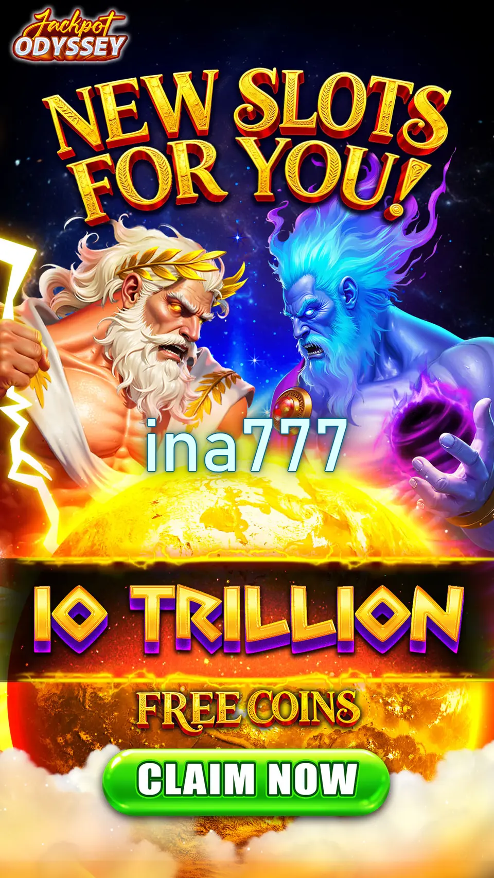 ina777 Preview - Resmi Unduh